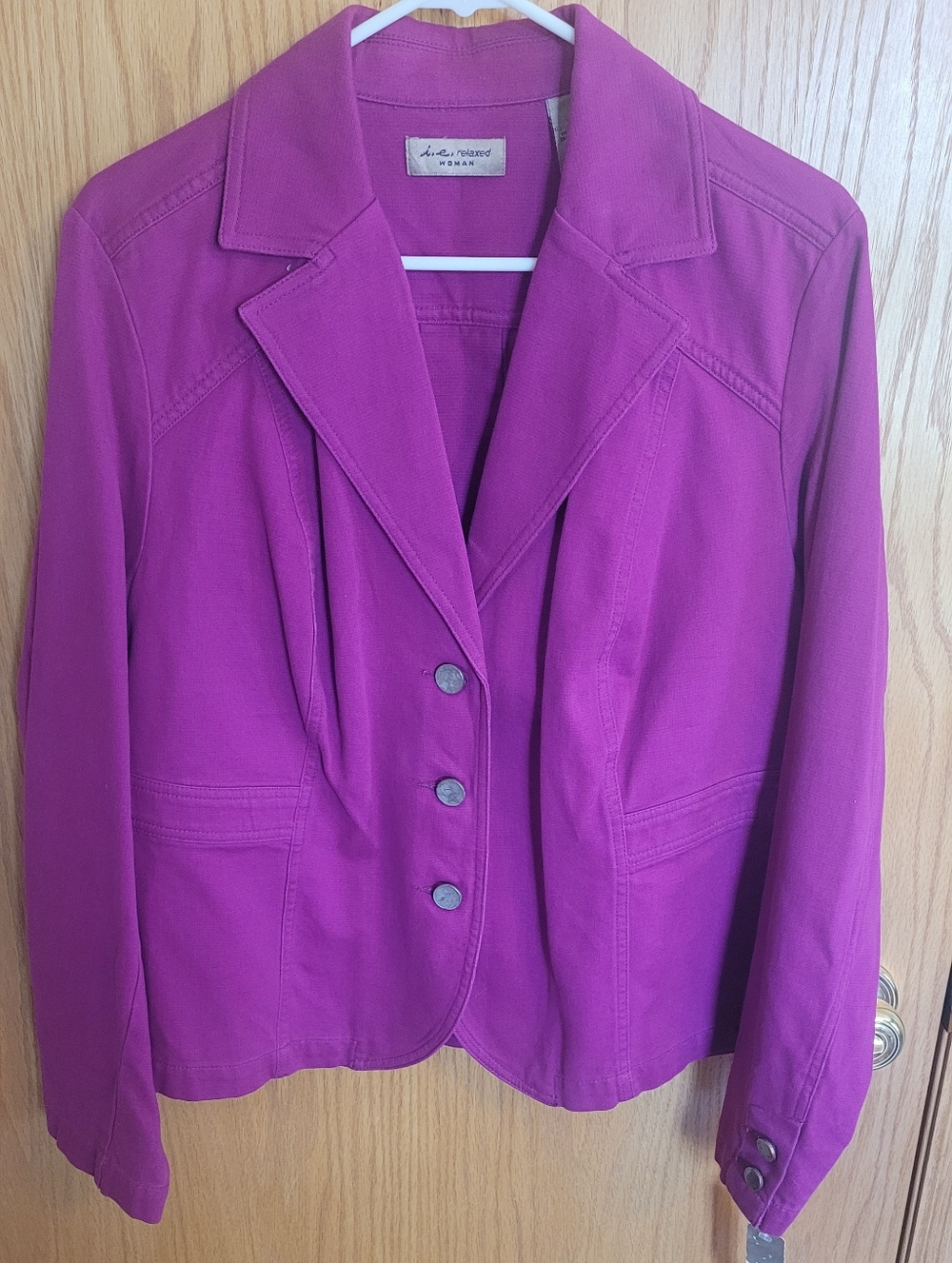 Beautiful Jacket